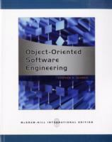Object-oriented Software Engineering cover