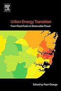 Urban Energy Transition From Fossil Fuels to Renewable Power cover