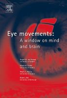 Eye Movements- A Window on Mind and Brain cover