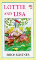 Lottie and Lisa cover