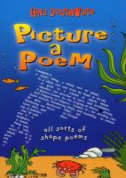 Picture a Poem - PB cover