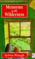 Mennyms In The Wilderness cover