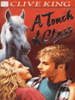 A Touch of Class cover