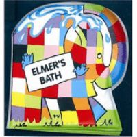 Elmers Bath cover
