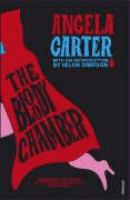 The Bloody Chamber cover