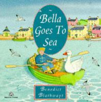 Bella Goes to Sea cover