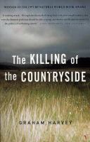 Killing of the Countryside cover