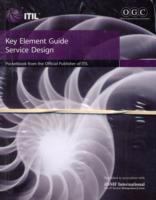Key Element Guide Service Design: The Official Pocketbook cover