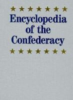 Encyclopedia of the Confederacy cover