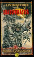 Shadowmaster (Puffin Adventure Gamebooks) cover