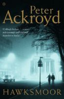 Hawksmoor cover