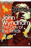 The Day of the Triffids (Penguin Modern Classics) cover