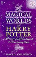 The Magical Worlds of Harry Potter cover