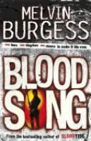 Bloodsong cover