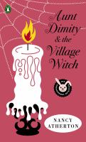 Aunt Dimity and the Village Witch cover