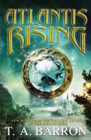 Atlantis Rising cover