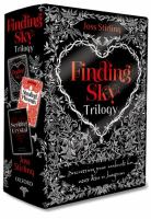 Finding Sky Trilogy cover