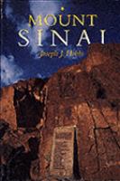 Mount Sinai cover