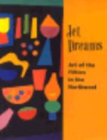 Jet Dreams: Art of the Fifties in the Northwest cover
