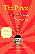 The Pirates! In an Adventure with Communists cover