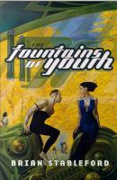 Fountains of Youth cover