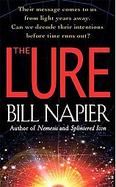 The Lure cover