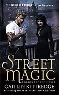 Street Magic cover