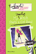 My Unwilling Witch Starts a Girl Band cover