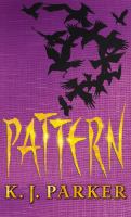 Pattern cover