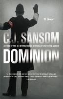 Dominion cover