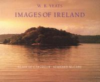 Images of Ireland: W.B. Yeats cover