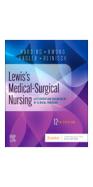 Lewis's Medical-Surgical Nursing : Assessment And Management Of ...