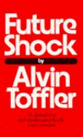 Future Shock cover