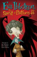 The Secret of Platform 13 cover