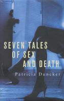 Seven Tales of Sex and Death cover