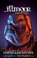 The Vanquish Vendetta (Illmoor Chronicles) cover