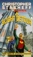 Slight Detour: Starship Troupers #03 cover