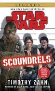 Scoundrels: Star Wars cover