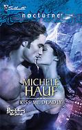 Kiss Me Deadly cover