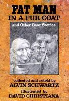 Fat Man in a Fur Coat: And Other Bear Stories cover