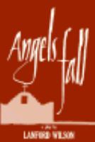Angels Fall cover