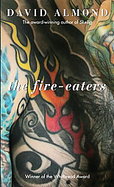 Fire-eaters cover