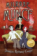 Milrose Munce and the Den of Professional Help cover