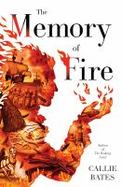 The Memory of Fire cover