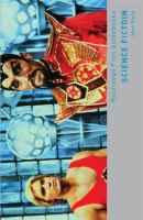 Science Fiction cover