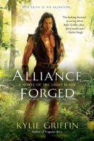 Alliance Forged cover