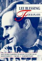 Four Plays cover