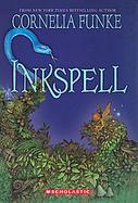 Inkspell cover