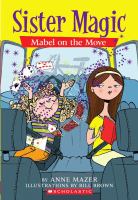 Mabel on the Move cover