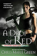 A Drop of Red cover